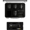 Thypoch Simera-C 28/35/50/75mm Catta Zoom 70-135mm (E_Black_Case_5pcs)