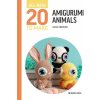 All-New Twenty to Make: Amigurumi Animals (Abbondio,Sarah)(Pevná)