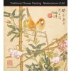 Traditional Chinese Painting Masterpieces of Art