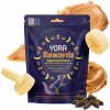 YORA Rewards hmyz arašidy a banán 100 g