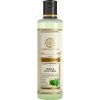 Bylinný vlasový šampón Neem & Aloe Vera 210 ml