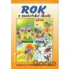Rok v mateřské škole - Eva Opravilová, Vladimíra Gebhartová