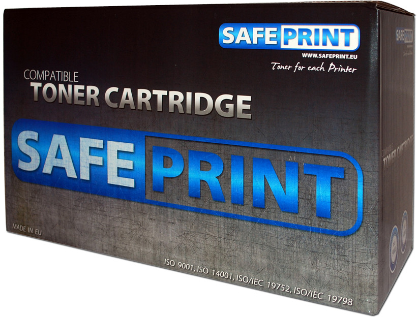 Safeprint HP CE310A - kompatibilný