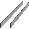 Kessebohmer Kes Conero sada skiel pre zásuvku H72 pre LW 960-1020 1000mm