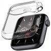Spigen Ultra Hybrid pre Apple Watch 5/4 40mm Crystal Clear ACS00427