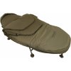 Trakker Lehátko Levelite Oval Bed System Tall