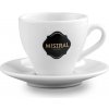 Mistral Selection šálka capuccino s podšálkou 210 ml