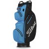 Titleist bag cart Cart 14 StaDry - černo modrý
