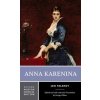 Anna Karenina (Leo Tolstoy)(Brožovaná)