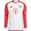 Adidas juniorský domáci futbalový dres FC Bayern Mníchov 23/24, veľkosť 176