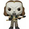 Funko POP! Želvy Ninja - Casey Jones (889698514361)