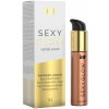Intt Sexy Glow Body Illuminator Gold 60 ml