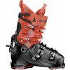 Skialpinistická obuv Atomic HAWX PRIME XTD 110 CT čierna,červená