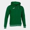 Joma Campus III sweatshirt 101590.450 (184678) RED XS