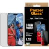 PanzerGlass Privacy Apple iPhone 17 Pro Max s inštalačným rámčekom PG75492