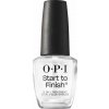 OPI Start to Finish 15 ml