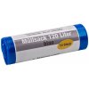 KesTek Vrecia na odpadky 120 l 35µm 10 ks modré