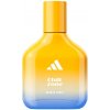 Adidas Vibes Chill Zone parfumovaná voda pre každého, relaxačná a upokojujúca, 50 ml