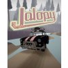 Jalopy
