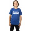 Detské tričko Bauer Hockey Dept Tee Blue L