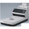 Ricoh fi-8270, A4, duplex, 140 ipm, color, USB 3.2, ultrazvuk, ADF 100 + ploché lože (flatbed) PA03810-B551