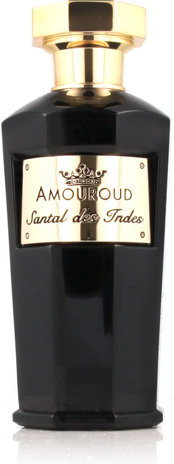 Amouroud Santal des Indes parfumovaná voda unisex 100 ml