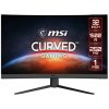 32 MSI G32C4X čierna / 1920 x 1080 / VA / 16:9 / 1ms / 3000:1 / 300dc-m2 / DP+HDMI (G32C4X)