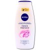Nivea Care&Diamond dámsky sprchový gél 750ml