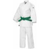 Mizuno judo kimono Hayato 550g, biele
