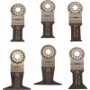 Fein Best of E-Cut Starlock Wood & Metal