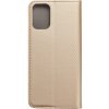 Púzdro SMART BOOK CASE LG K52 - zlaté