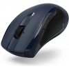 HAMA 173017 BEZDROTOVA LASEROVA MYS MW-900 V2, 7 TLACIDIEL, TMAVA MODRA