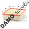 MANN FILTER Vzduchový filter MANN FILTER C 25 122
