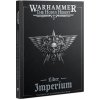 GW Warhammer Horus Heresy: Liber Astartes
