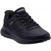 Pánska rekreačná obuv SKECHERS-Uno Lite Floating Steps Slip-Ins M black/black Čierna 46 2026