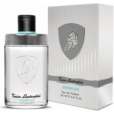 Tonino Lamborghini Essenza toaletná voda pánska 125 ml od 11,65 € -  Heureka.sk