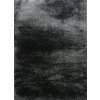 Najkoberce SEVEN SOFT 7901 čierny / sivý 200x290 cm