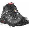Salomon Speedcross 6 GTX 20 Years L49159000 - black/ftw silver/black 41 1/3