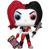 Figurka Funko POP! DC Comics - Harley Quinn with Weapons (889698656160)