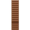 APPLE Watch Acc/46/Caramel Magnetic Link - M/L MGDG4ZM/A