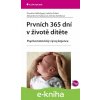 E-kniha Prvních 365 dní v životě dítěte - Theodor Hellbrügge, Ladislav Šoltés, Alexandra Archalousová, Denisa Ilenčíková