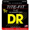 DR Strings Tite-Fit LT-9