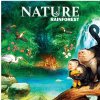 North Star Games Nature: Amazon Rainforest