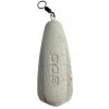 Záťaž ECO D&M Sinkers Pasta Bullet Swivel 120gr