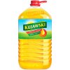 Rafinovaný repkový olej Kujawski 5 l