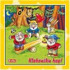 Efko Klobúčik hop!