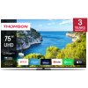 Thomson 75UG5C14 - 4K UHD Google TV 75