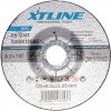 XTline Kotouč brusný 125 x 6,0 x 22,2 mm SABK12560