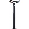 Paulmann 94794 Alara stĺpikové LED svetlo LED 10 W antracitová; 94794