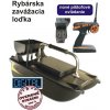 BAITLINER Rybárska zavážacia loďka BL